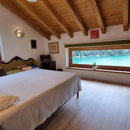 B&B Villa Grazia Darfo Boario Terme Exterior photo