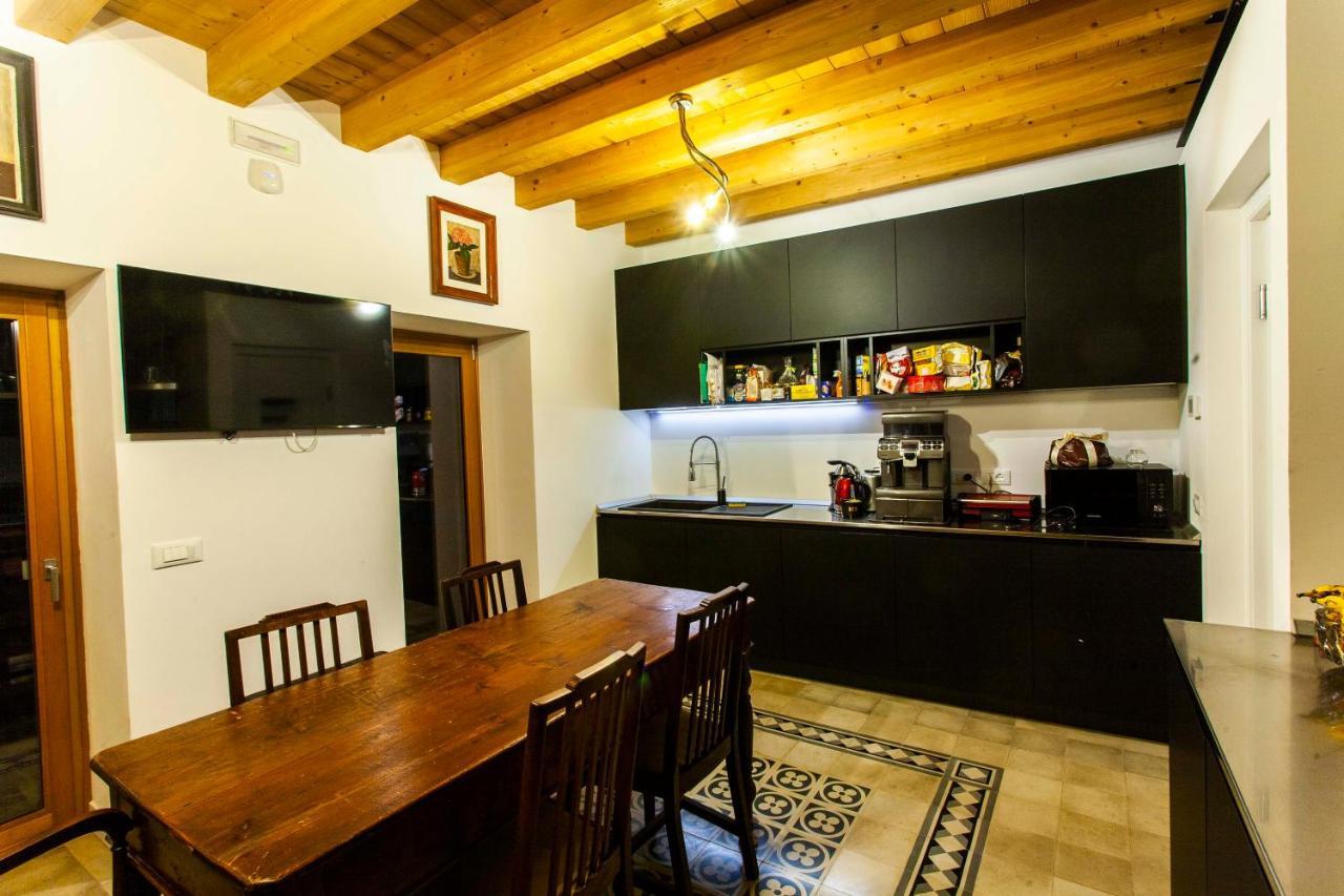 B&B Villa Grazia Darfo Boario Terme Exterior photo
