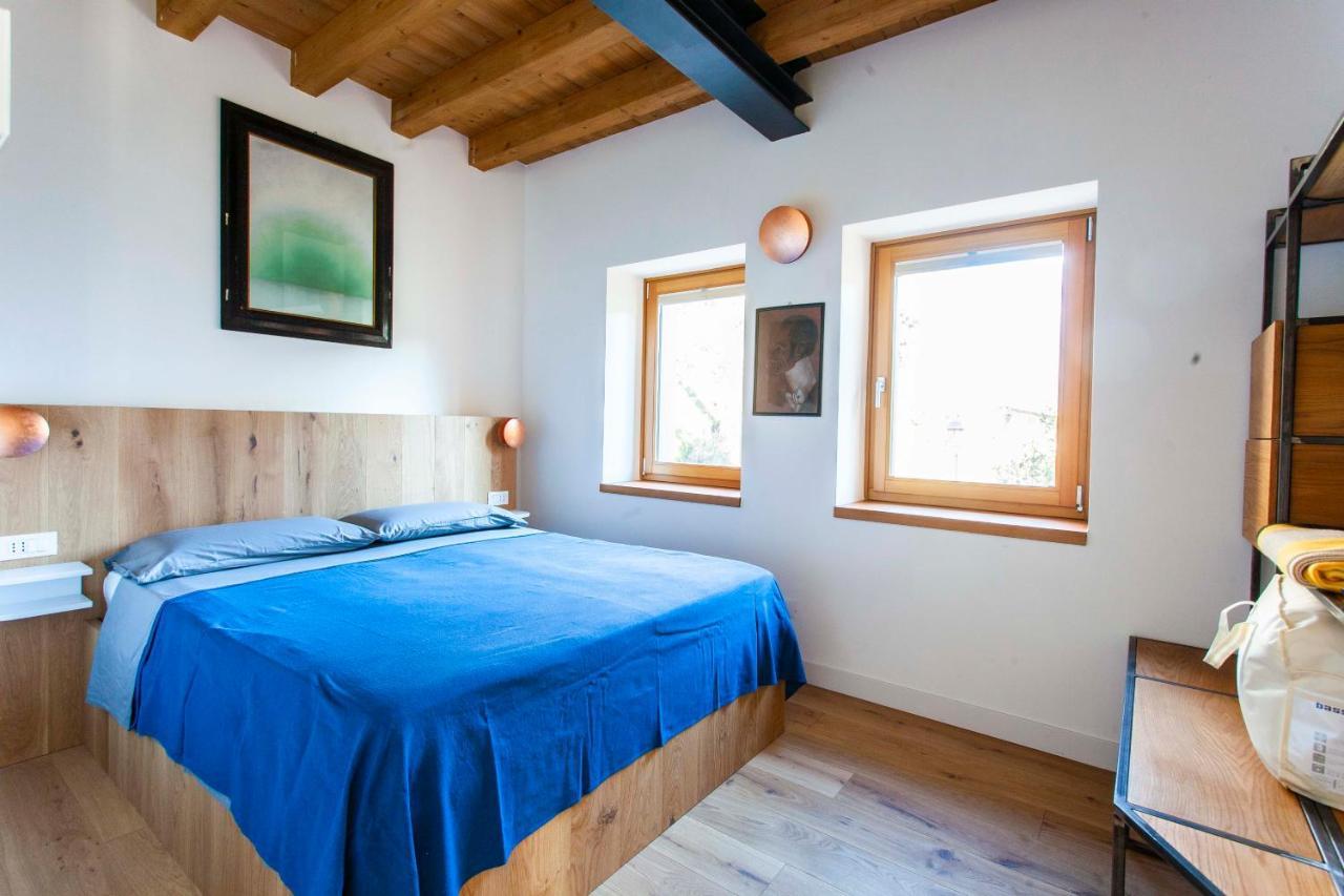 B&B Villa Grazia Darfo Boario Terme Exterior photo