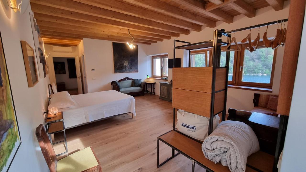 B&B Villa Grazia Darfo Boario Terme Exterior photo