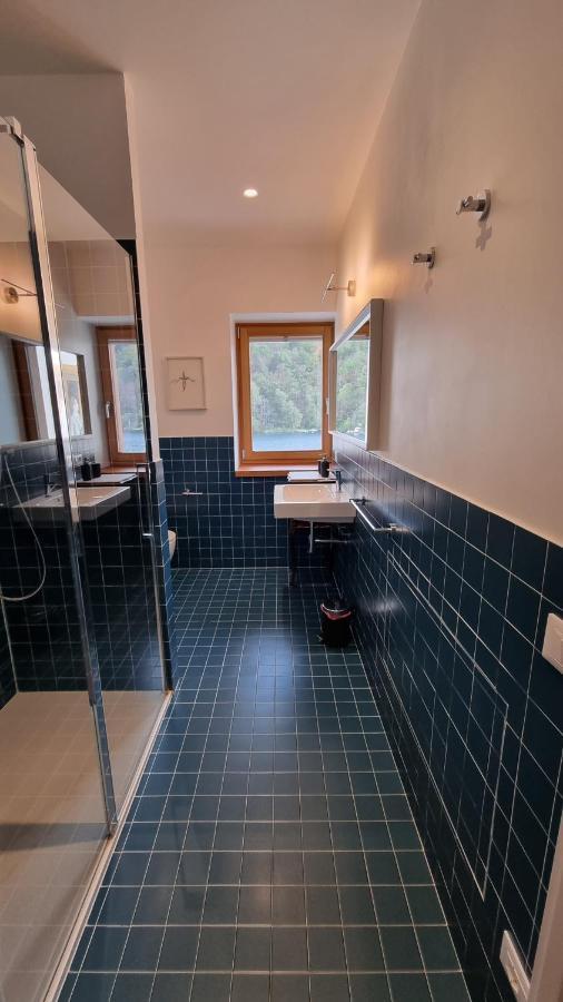 B&B Villa Grazia Darfo Boario Terme Exterior photo