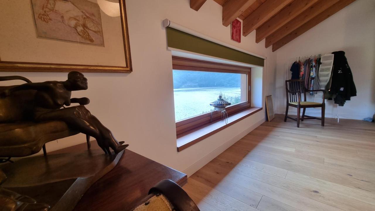 B&B Villa Grazia Darfo Boario Terme Exterior photo