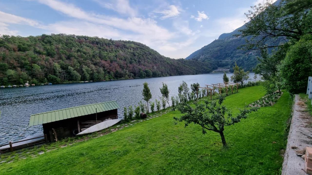 B&B Villa Grazia Darfo Boario Terme Exterior photo