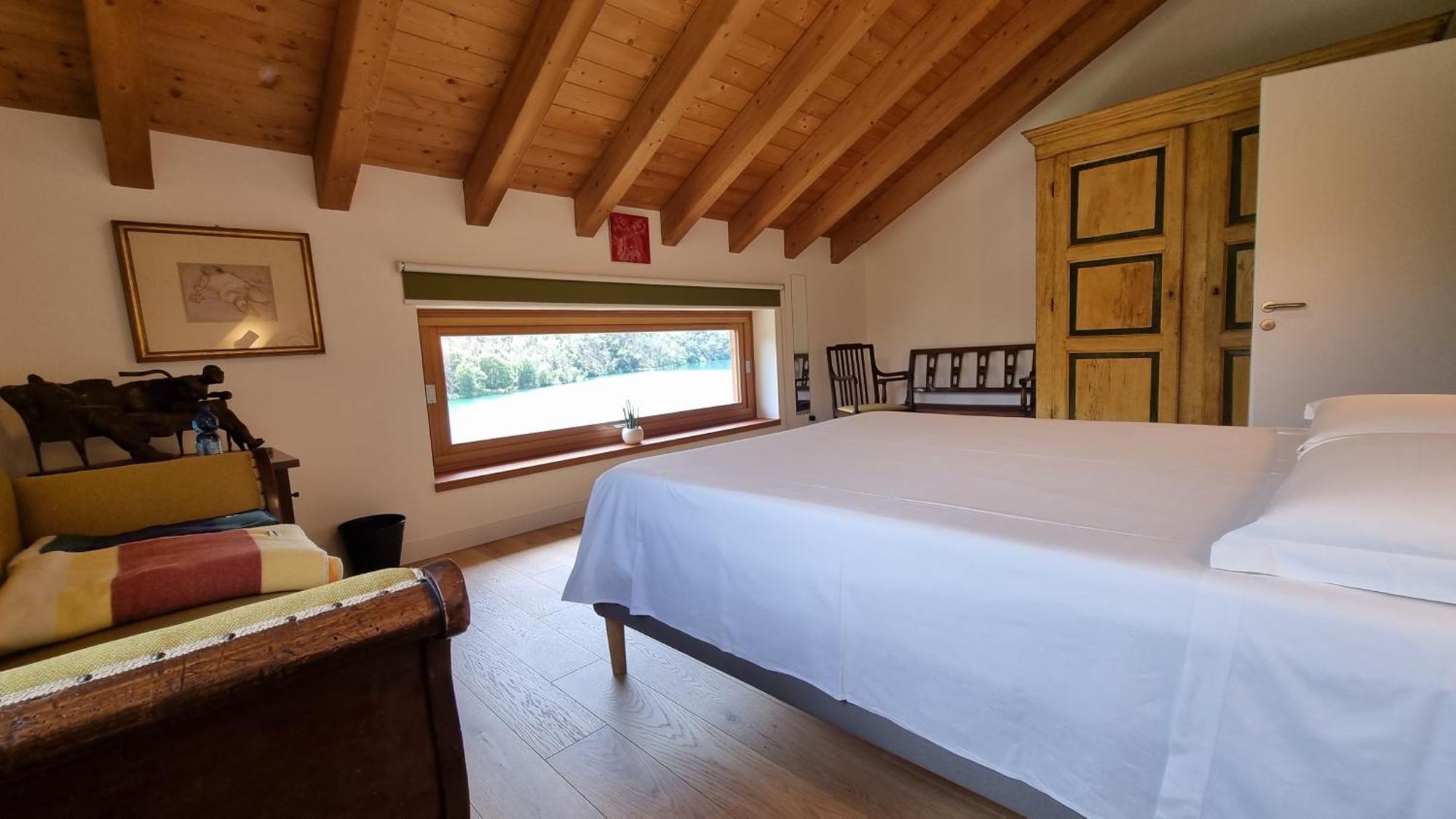 B&B Villa Grazia Darfo Boario Terme Exterior photo